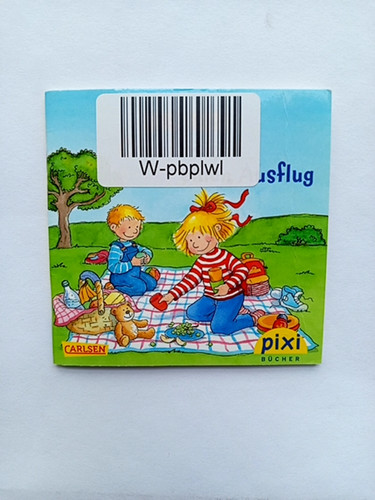 Carlsen pixi libro conni - carlsen,