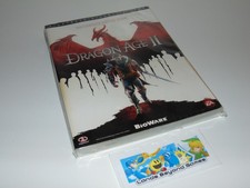 Dragon Age II 2 Official