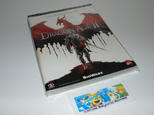 Dragon age official - age, 2