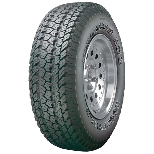Gomme estive goodyear 255 - goodyear, 255/65