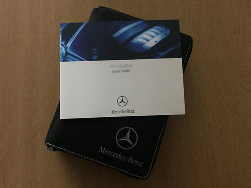 Mercedes benz classe service - c,