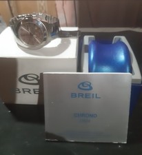 Crono Breil anni 2000