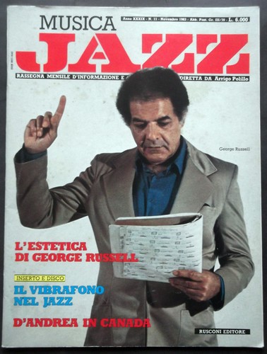 Musica jazz 1983 11 - 1983,