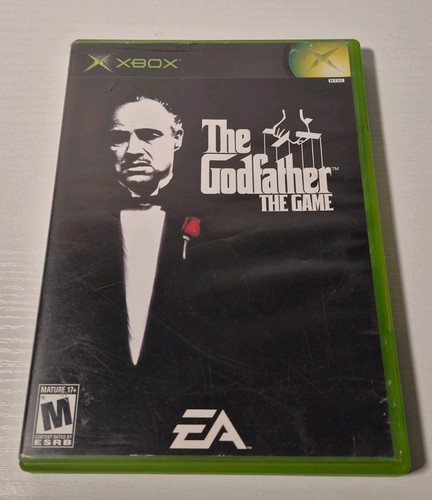 Padrino xbox gioco - padrino,