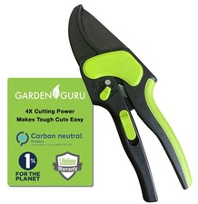 Garden Guru 2 in 1 Cricchetto