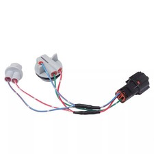 Gruppo cablaggio fanale