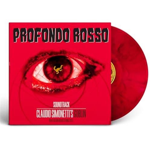 Profondo rosso - profondo,