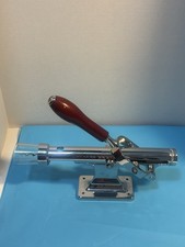 Vite professionale in sughero