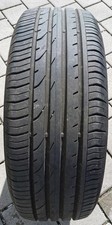 1 x 215/55R18 95H Pneumatici estivi Continental Premium Contact 2 7-7,5 mm 2016