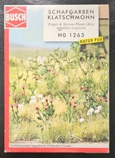 Kit Di Piante Papavero E