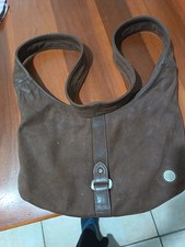 Borsa Timberland Camoscio