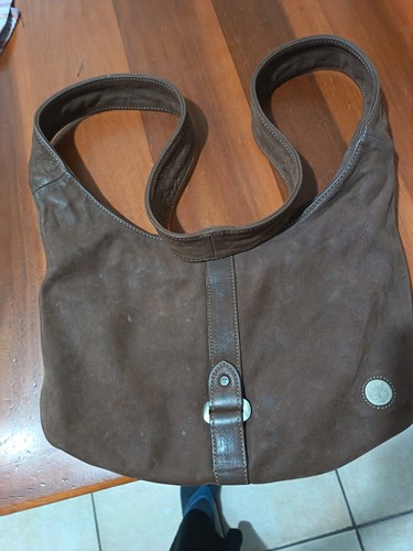 Borsa timberland camoscio - borsa,