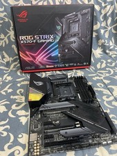 ASUS ROG STRIX X570-F GAMING