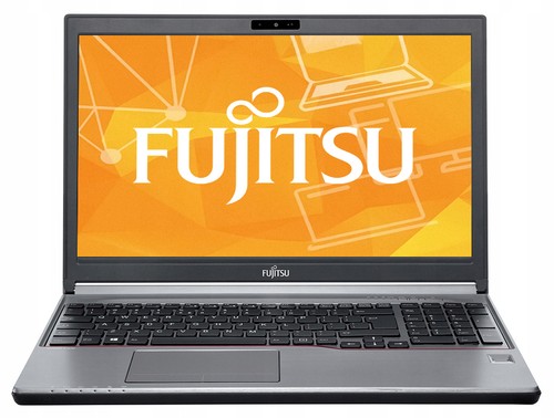 Fujitsu lifebook e754 16gb - e754,
