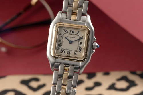 Cartier panthere lady - panthere,