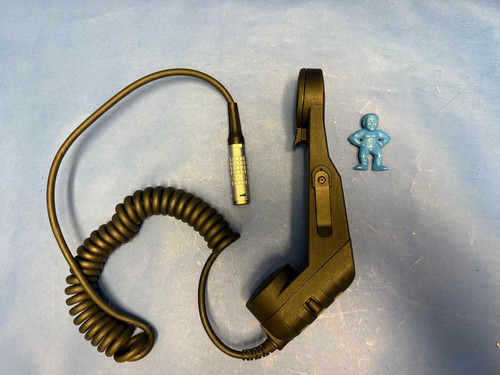 Racal ra250 slimline rugged - racal,