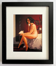 Jack Vettriano Stampa