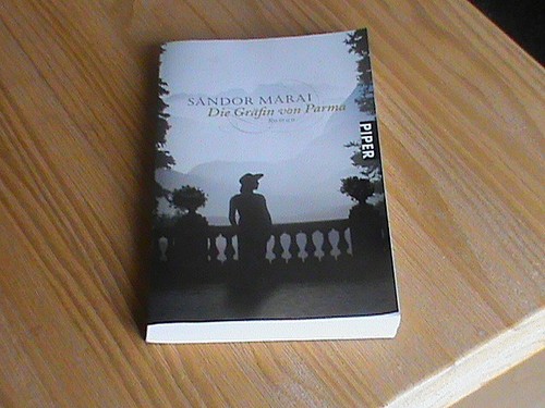 Sandor márai die gräfin - márai,