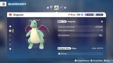 Shiny 6IV Adamant ALPHA