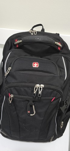Swissgear 6752 scansmart - scansmart, zaino