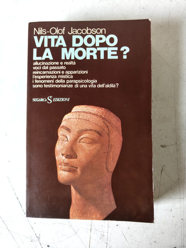 Vita dopo morte di nils - di,