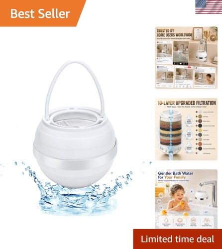 Filtro bagno per vasca - filtro,