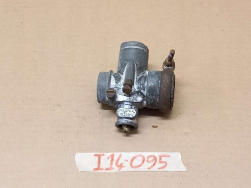 Corpo carburatore dellorto - carburatore,