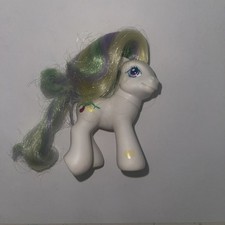 My Little Pony G3 Baby Keen