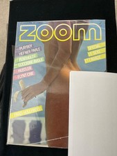 ZOOM MAGAZINE