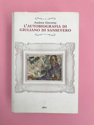 Autobiografia giuliano - di,