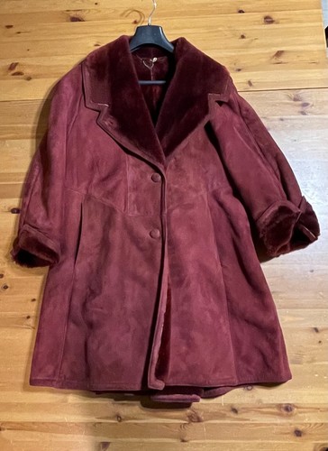 Montone donna shearling - donna, –