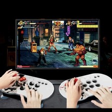 MT6 Console videogiochi retrò