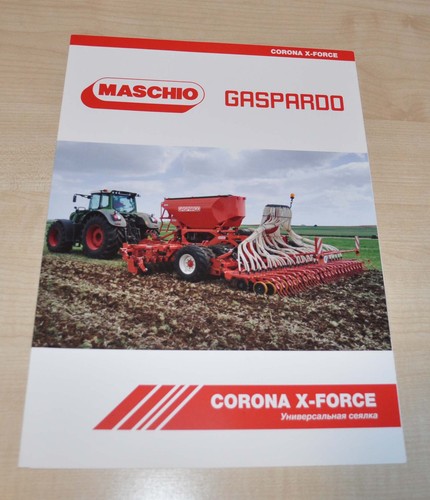Maschio gaspardo corona - gaspardo,
