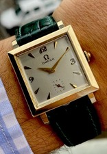 Orologio Vintage Omega