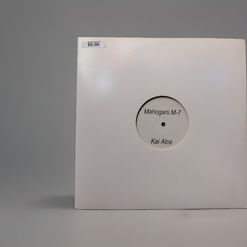 Kai alce mahogani - kai, vinyl