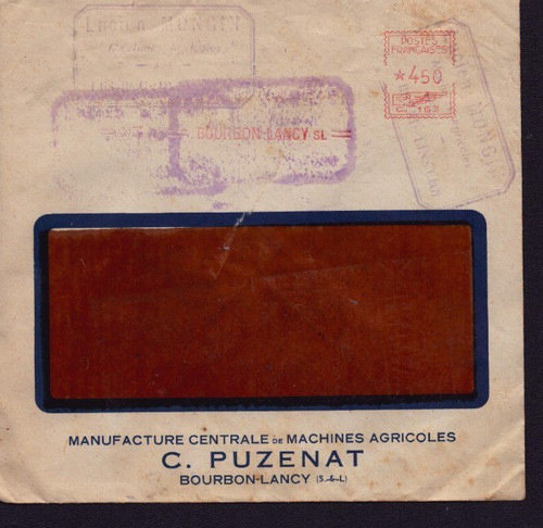 Les bourdelins machines - bourdelins,