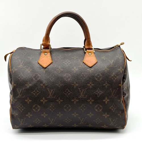 Borsa louis vuitton monogram - louis,