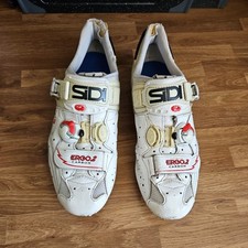 Scarpe sidi ergo carbonio - scarpe,