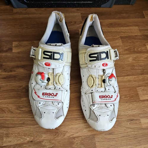 Scarpe sidi ergo - ergo, 2