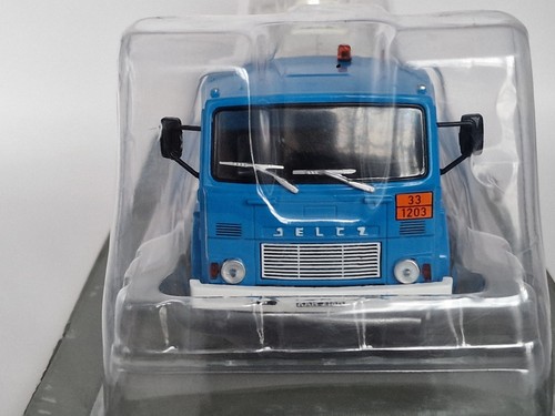 Jelcz 325 autocisterna - , 1:43