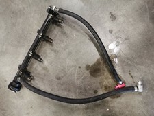 Triumph Speed Four 600