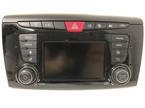 735749468 autoradio lancia - 735749468,