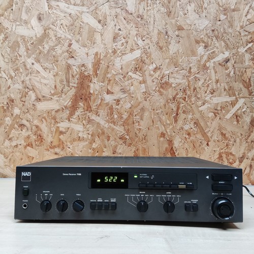 Nad 7155 ricevitore - 7155, fm