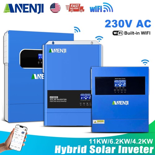 11kw 2kw 48v hybrid - 11kw,
