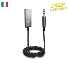 Ricevitore Bluetooth 5.1 AUX