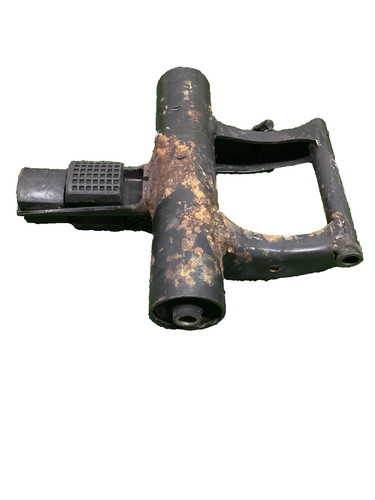 Supporto motore piaggio zip - ,