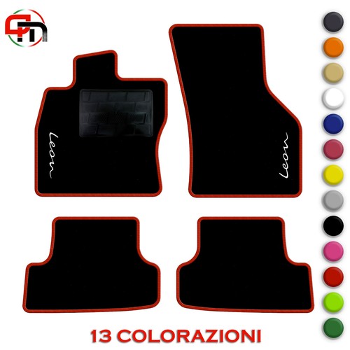 Quemar kit tappetini auto per - kit,