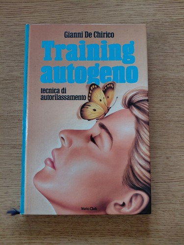 Training autogeno
