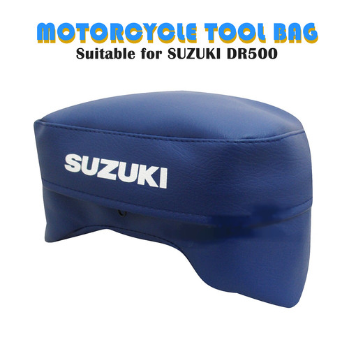 Borsa attrezzi moto suzuki - borsa,