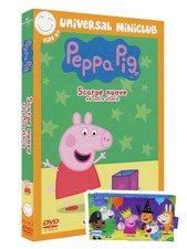 Peppa Pig Scarpe nuove e altre
